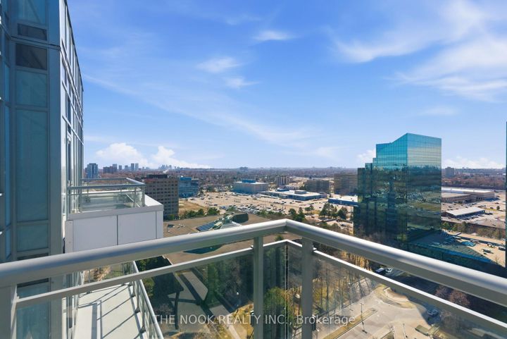 Photo 22 at PH60 - 60 Ann O'Reilly Road, Henry Farm, Toronto