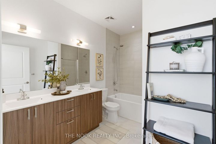 Photo 23 at PH60 - 60 Ann O'Reilly Road, Henry Farm, Toronto