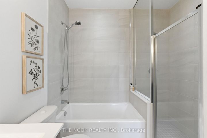 Photo 24 at PH60 - 60 Ann O'Reilly Road, Henry Farm, Toronto