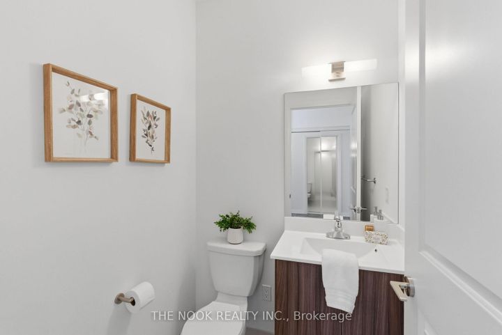 Photo 26 at PH60 - 60 Ann O'Reilly Road, Henry Farm, Toronto