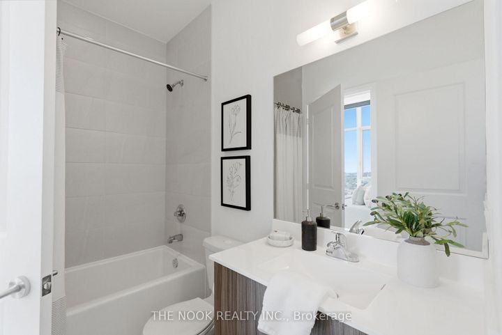 Photo 27 at PH60 - 60 Ann O'Reilly Road, Henry Farm, Toronto