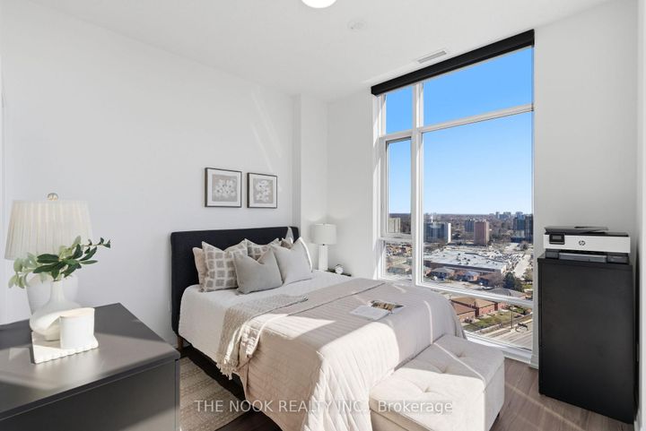 Photo 28 at PH60 - 60 Ann O'Reilly Road, Henry Farm, Toronto