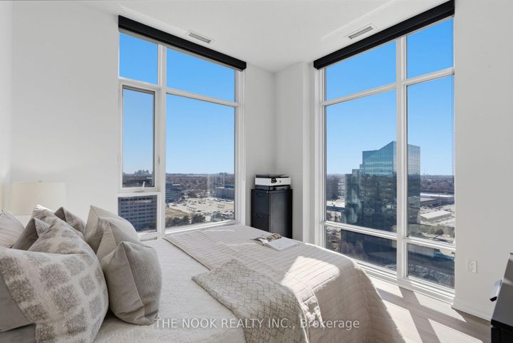 Photo 29 at PH60 - 60 Ann O'Reilly Road, Henry Farm, Toronto