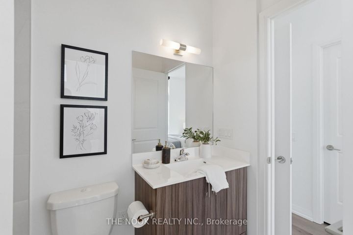 Photo 32 at PH60 - 60 Ann O'Reilly Road, Henry Farm, Toronto