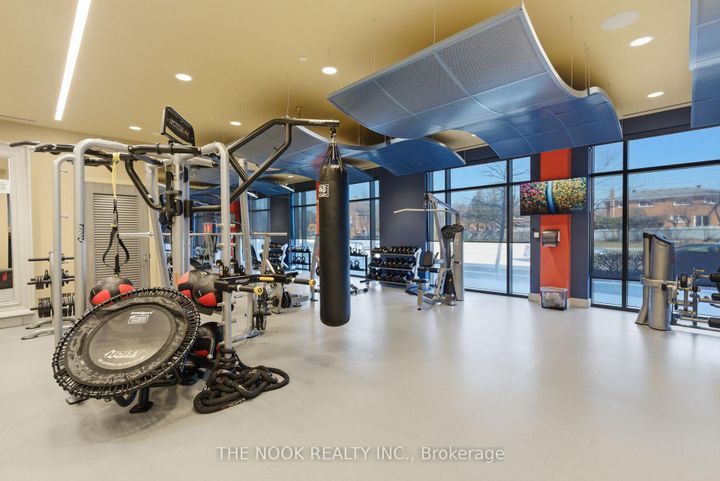 Photo 34 at PH60 - 60 Ann O'Reilly Road, Henry Farm, Toronto