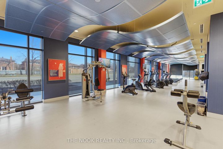 Photo 35 at PH60 - 60 Ann O'Reilly Road, Henry Farm, Toronto