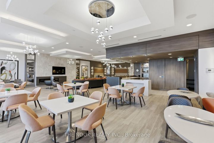 Photo 38 at PH60 - 60 Ann O'Reilly Road, Henry Farm, Toronto