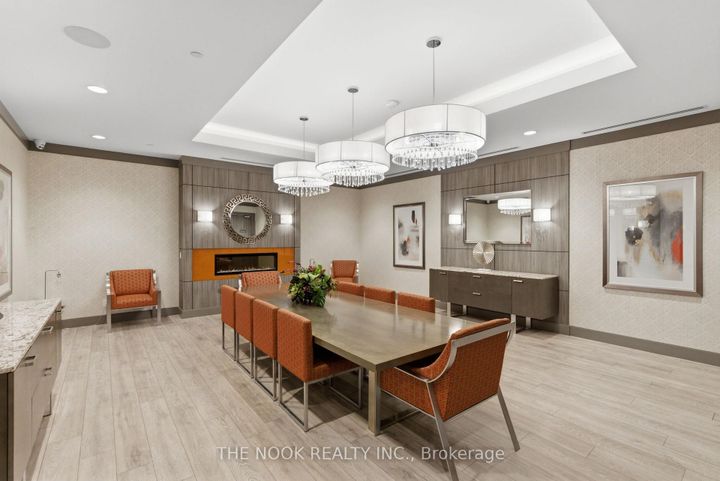 Photo 39 at PH60 - 60 Ann O'Reilly Road, Henry Farm, Toronto