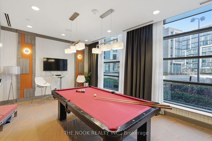 Photo 40 at PH60 - 60 Ann O'Reilly Road, Henry Farm, Toronto