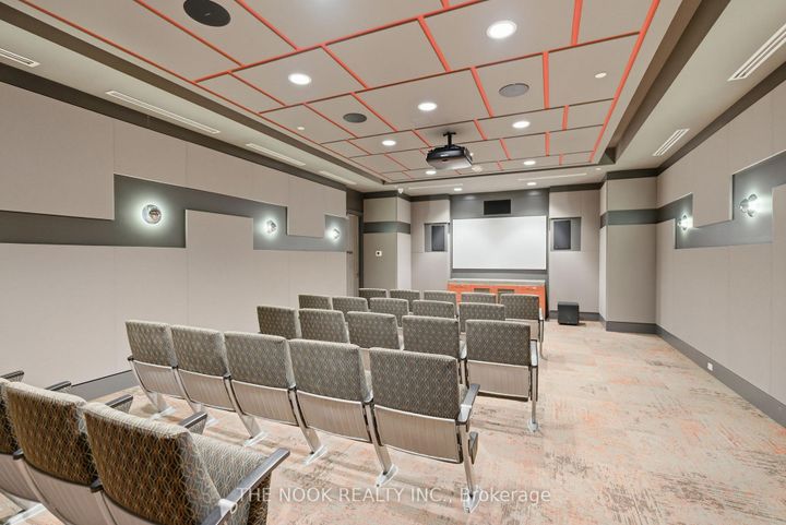 Photo 41 at PH60 - 60 Ann O'Reilly Road, Henry Farm, Toronto