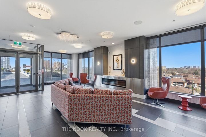 Photo 42 at PH60 - 60 Ann O'Reilly Road, Henry Farm, Toronto