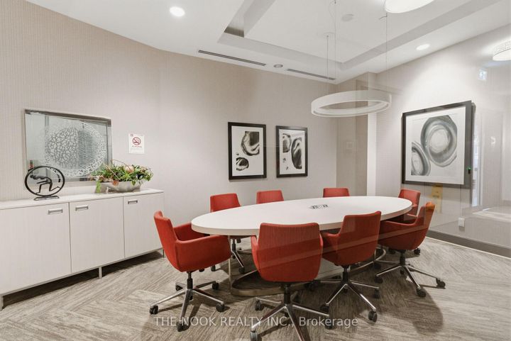 Photo 43 at PH60 - 60 Ann O'Reilly Road, Henry Farm, Toronto