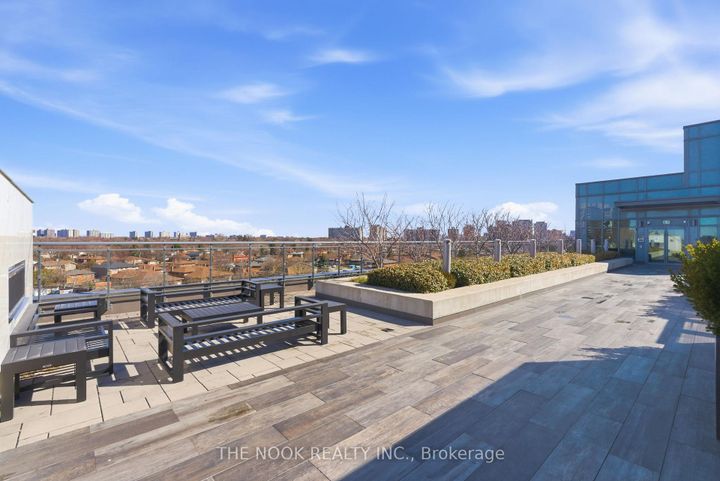 Photo 44 at PH60 - 60 Ann O'Reilly Road, Henry Farm, Toronto