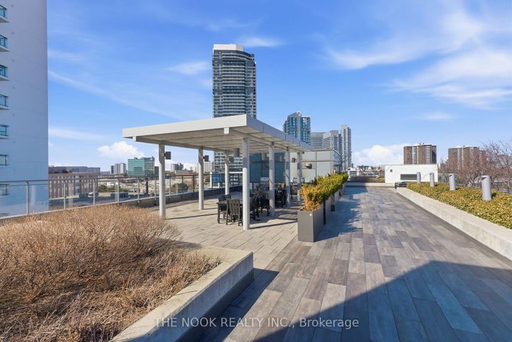 Photo 46 at PH60 - 60 Ann O'Reilly Road, Henry Farm, Toronto