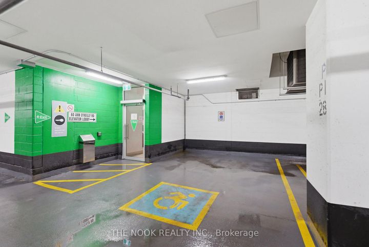 Photo 48 at PH60 - 60 Ann O'Reilly Road, Henry Farm, Toronto