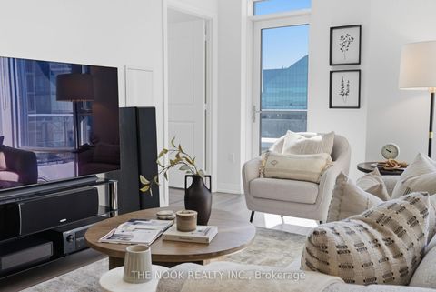 Photo 8 at PH60 - 60 Ann O'Reilly Road, Henry Farm, Toronto