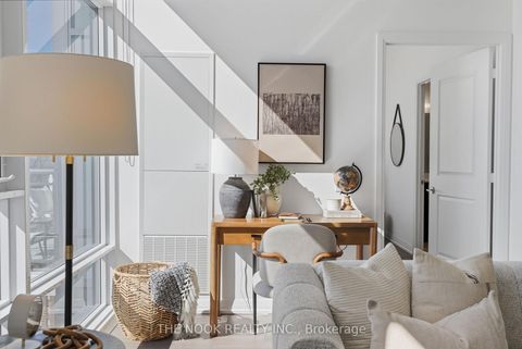 Photo 10 at PH60 - 60 Ann O'Reilly Road, Henry Farm, Toronto