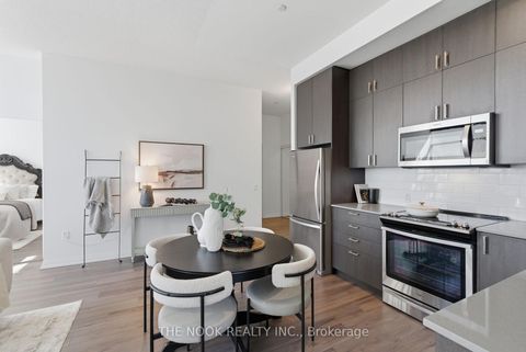 Photo 13 at PH60 - 60 Ann O'Reilly Road, Henry Farm, Toronto