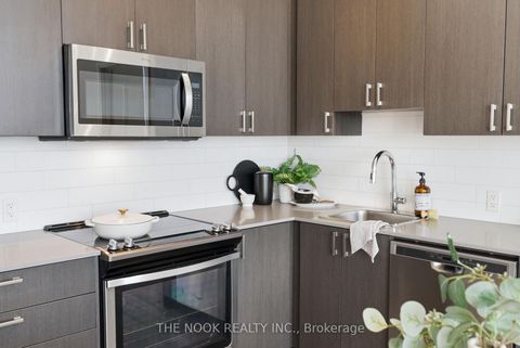 Photo 15 at PH60 - 60 Ann O'Reilly Road, Henry Farm, Toronto