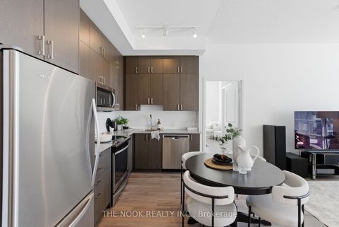 Photo 17 at PH60 - 60 Ann O'Reilly Road, Henry Farm, Toronto