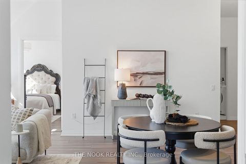 Photo 18 at PH60 - 60 Ann O'Reilly Road, Henry Farm, Toronto