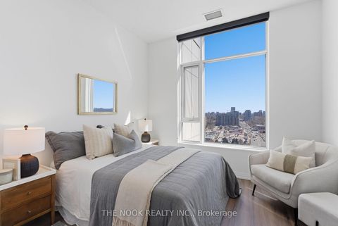 Photo 25 at PH60 - 60 Ann O'Reilly Road, Henry Farm, Toronto