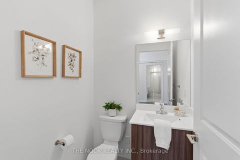 Photo 26 at PH60 - 60 Ann O'Reilly Road, Henry Farm, Toronto