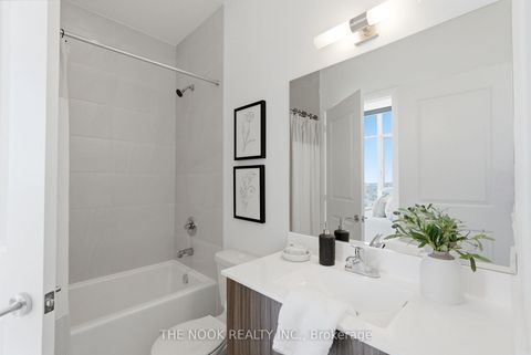 Photo 27 at PH60 - 60 Ann O'Reilly Road, Henry Farm, Toronto