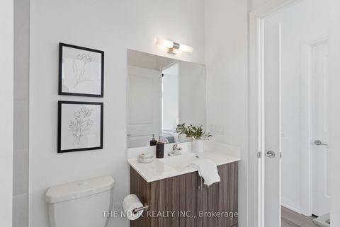 Photo 32 at PH60 - 60 Ann O'Reilly Road, Henry Farm, Toronto