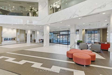 Photo 33 at PH60 - 60 Ann O'Reilly Road, Henry Farm, Toronto