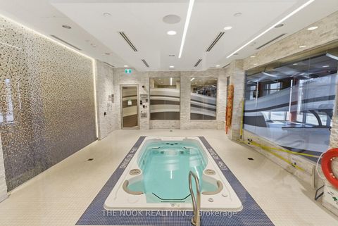 Photo 36 at PH60 - 60 Ann O'Reilly Road, Henry Farm, Toronto