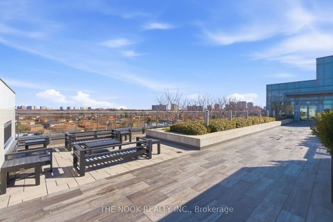 Photo 44 at PH60 - 60 Ann O'Reilly Road, Henry Farm, Toronto