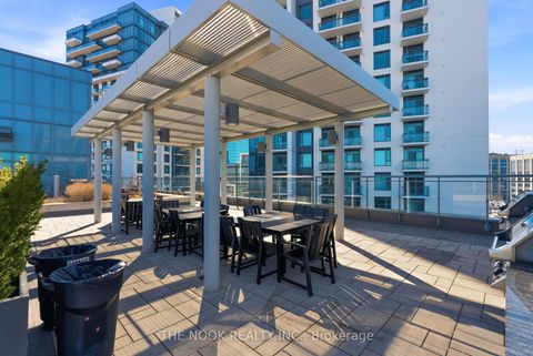 Photo 45 at PH60 - 60 Ann O'Reilly Road, Henry Farm, Toronto