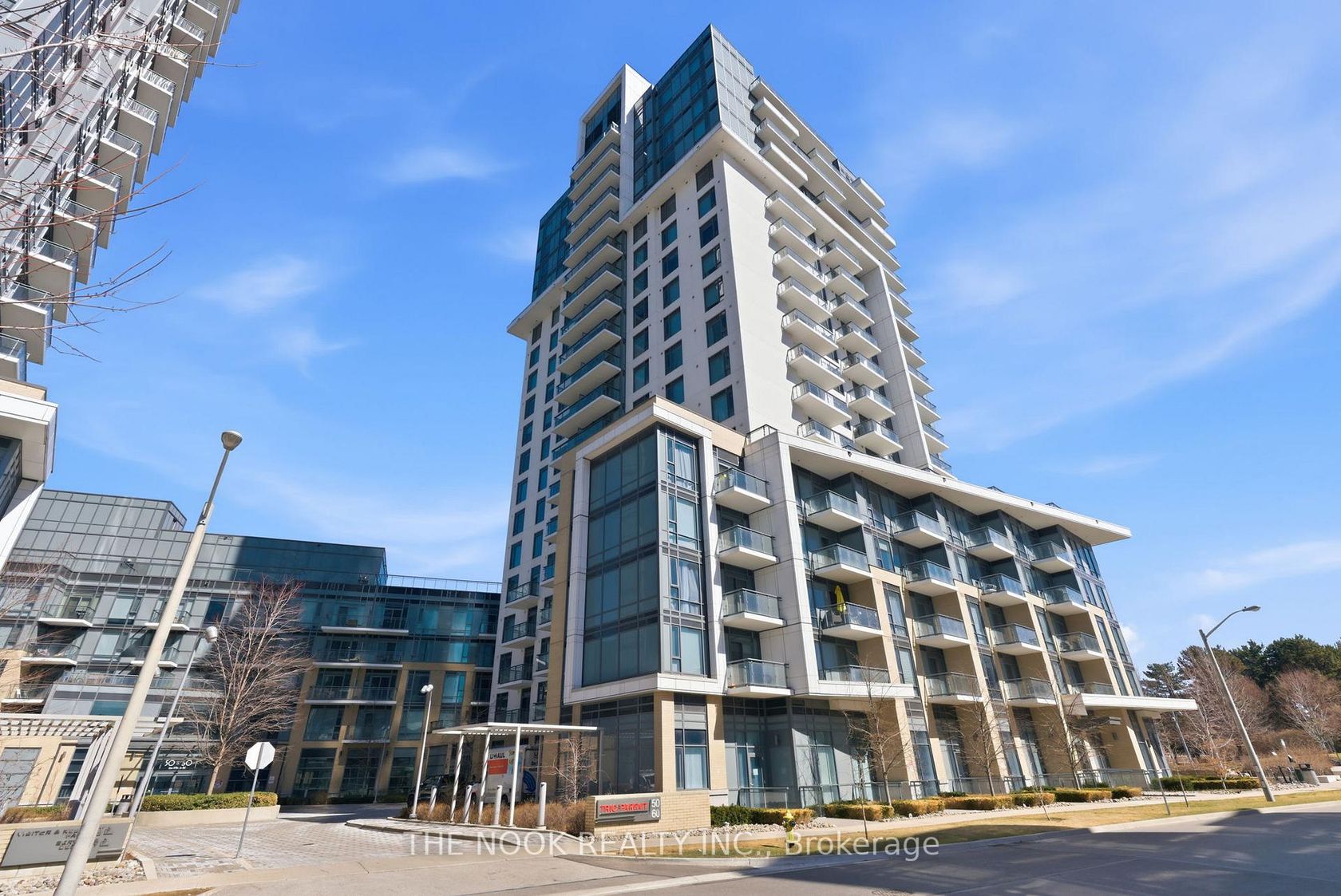 PH60 - 60 Ann O'Reilly Road, Henry Farm, Toronto by Loree Meneguzzi Real Estate PH60 - 60 Ann O'Reilly Road, Henry Farm, Toronto