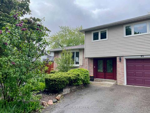 Photo 2 at 65 Mark Street, Aurora Village, Aurora