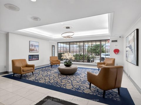 Photo 30 at #203 - 343 Clark Avenue W, Yorkhill, Vaughan