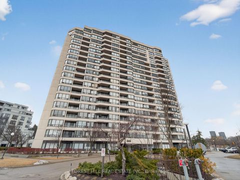 Photo 32 at #203 - 343 Clark Avenue W, Yorkhill, Vaughan