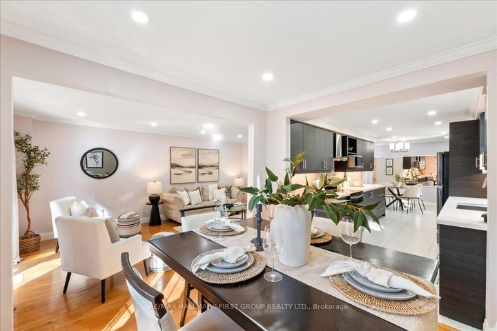 Photo 11 at 780 Hampton Court, West Shore, Pickering