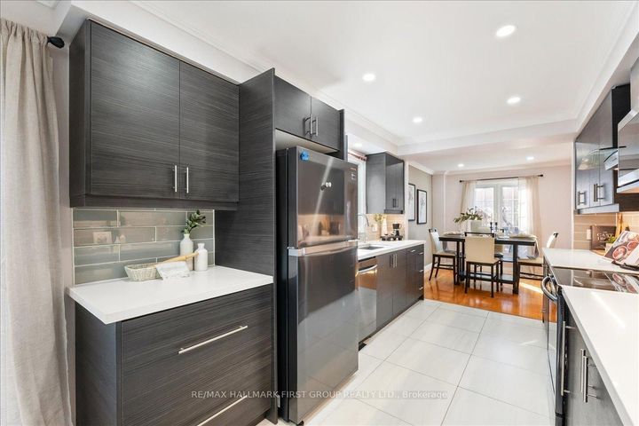 Photo 15 at 780 Hampton Court, West Shore, Pickering