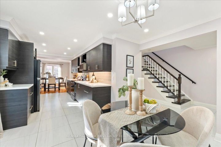 Photo 19 at 780 Hampton Court, West Shore, Pickering