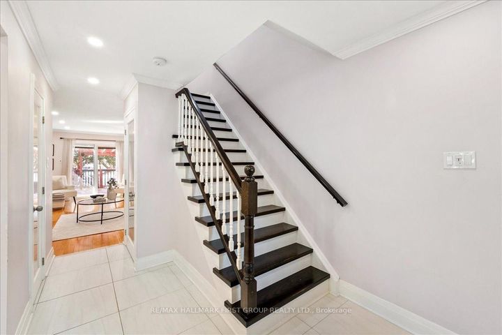 Photo 21 at 780 Hampton Court, West Shore, Pickering