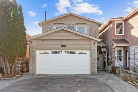 Photo 0 at 780 Hampton Court, West Shore, Pickering