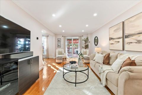 Photo 4 at 780 Hampton Court, West Shore, Pickering