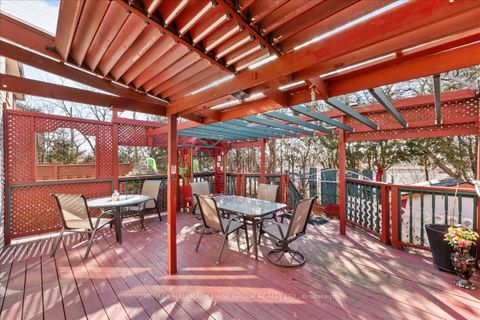 Photo 40 at 780 Hampton Court, West Shore, Pickering