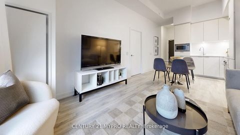 Photo 12 at S803 - 8 Olympic Garden Drive, Newtonbrook East, Toronto