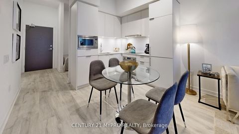 Photo 15 at S803 - 8 Olympic Garden Drive, Newtonbrook East, Toronto