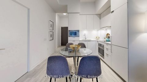 Photo 16 at S803 - 8 Olympic Garden Drive, Newtonbrook East, Toronto