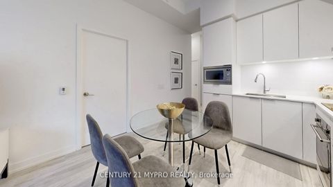 Photo 17 at S803 - 8 Olympic Garden Drive, Newtonbrook East, Toronto