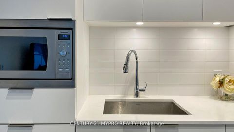 Photo 20 at S803 - 8 Olympic Garden Drive, Newtonbrook East, Toronto