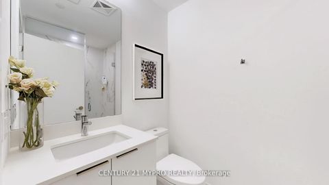 Photo 28 at S803 - 8 Olympic Garden Drive, Newtonbrook East, Toronto